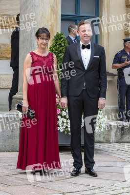 Richard-Wagner-Festspiele 2021 in Bayreuth