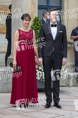 Richard-Wagner-Festspiele 2021 in Bayreuth