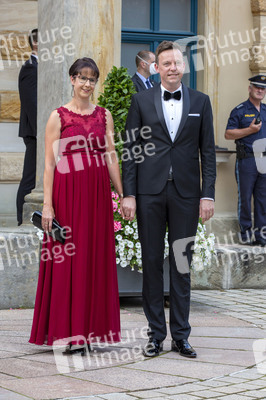 Richard-Wagner-Festspiele 2021 in Bayreuth