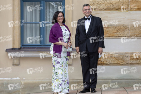 Richard-Wagner-Festspiele 2021 in Bayreuth