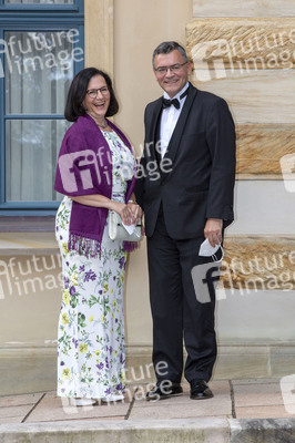 Richard-Wagner-Festspiele 2021 in Bayreuth