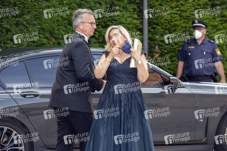 Richard-Wagner-Festspiele 2021 in Bayreuth