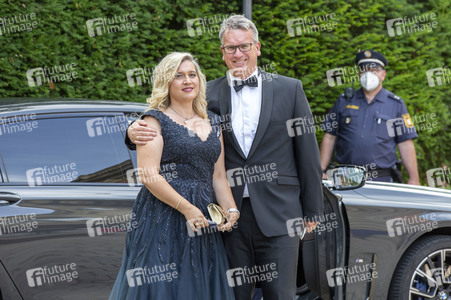 Richard-Wagner-Festspiele 2021 in Bayreuth