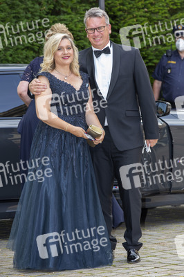 Richard-Wagner-Festspiele 2021 in Bayreuth