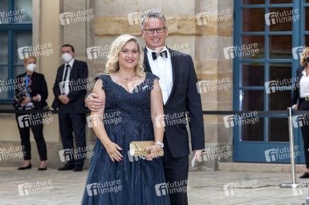 Richard-Wagner-Festspiele 2021 in Bayreuth