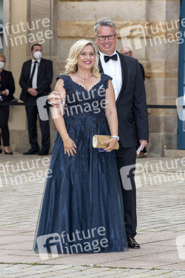 Richard-Wagner-Festspiele 2021 in Bayreuth