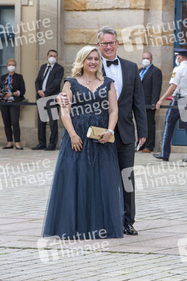 Richard-Wagner-Festspiele 2021 in Bayreuth