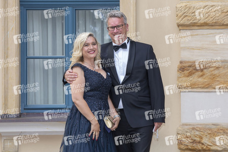 Richard-Wagner-Festspiele 2021 in Bayreuth