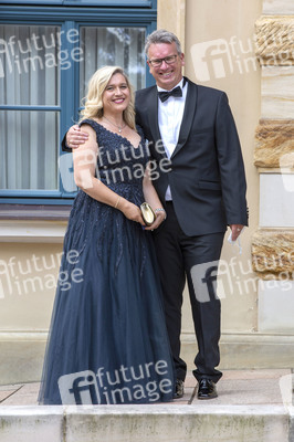 Richard-Wagner-Festspiele 2021 in Bayreuth