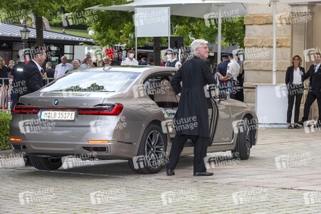 Richard-Wagner-Festspiele 2021 in Bayreuth