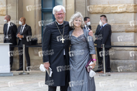 Richard-Wagner-Festspiele 2021 in Bayreuth