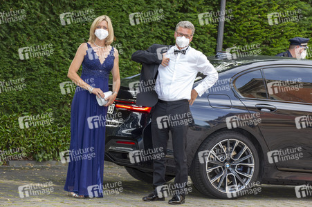 Richard-Wagner-Festspiele 2021 in Bayreuth