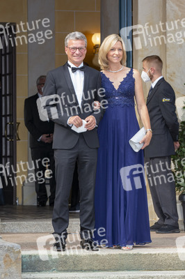 Richard-Wagner-Festspiele 2021 in Bayreuth