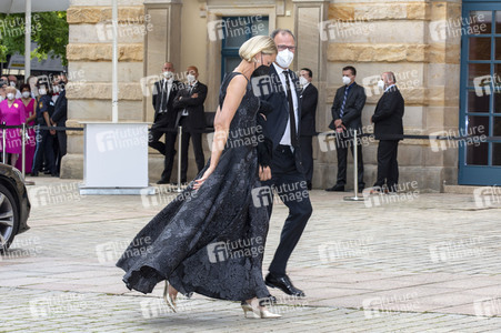 Richard-Wagner-Festspiele 2021 in Bayreuth