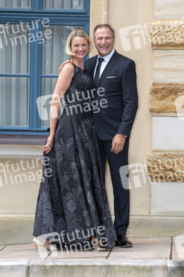 Richard-Wagner-Festspiele 2021 in Bayreuth