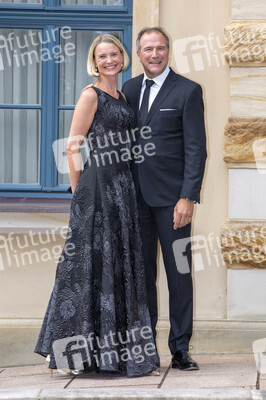 Richard-Wagner-Festspiele 2021 in Bayreuth