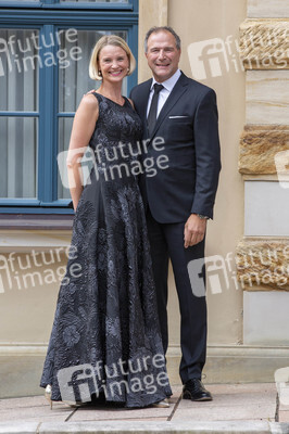 Richard-Wagner-Festspiele 2021 in Bayreuth