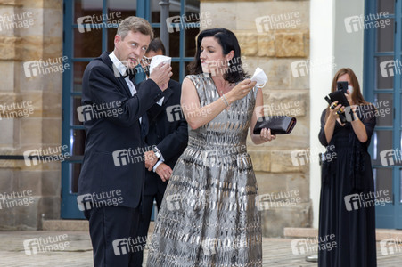 Richard-Wagner-Festspiele 2021 in Bayreuth