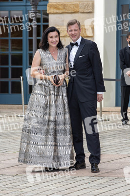 Richard-Wagner-Festspiele 2021 in Bayreuth