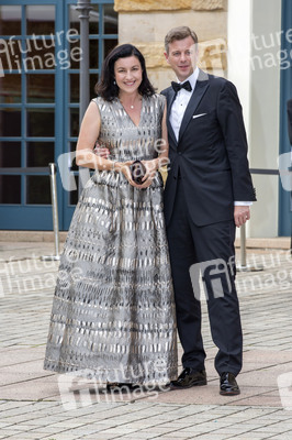 Richard-Wagner-Festspiele 2021 in Bayreuth