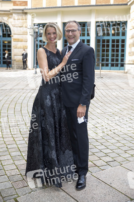 Richard-Wagner-Festspiele 2021 in Bayreuth