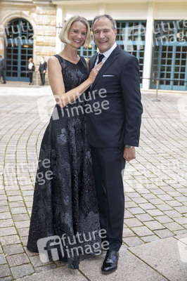 Richard-Wagner-Festspiele 2021 in Bayreuth