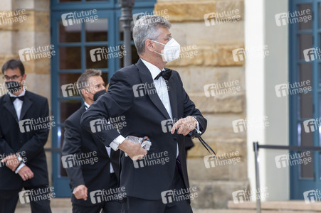 Richard-Wagner-Festspiele 2021 in Bayreuth