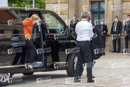 Richard-Wagner-Festspiele 2021 in Bayreuth