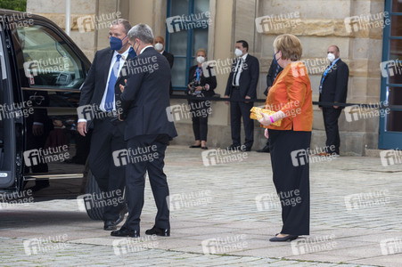 Richard-Wagner-Festspiele 2021 in Bayreuth