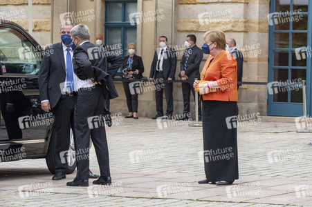 Richard-Wagner-Festspiele 2021 in Bayreuth