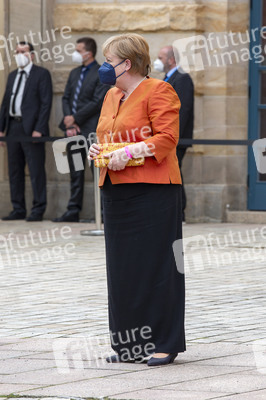 Richard-Wagner-Festspiele 2021 in Bayreuth