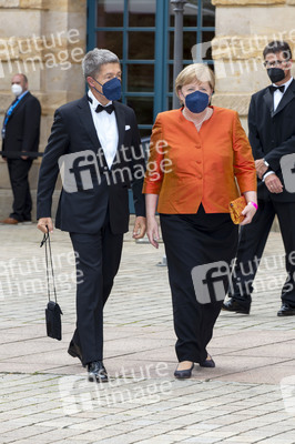 Richard-Wagner-Festspiele 2021 in Bayreuth