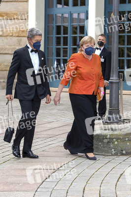 Richard-Wagner-Festspiele 2021 in Bayreuth