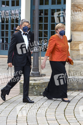 Richard-Wagner-Festspiele 2021 in Bayreuth