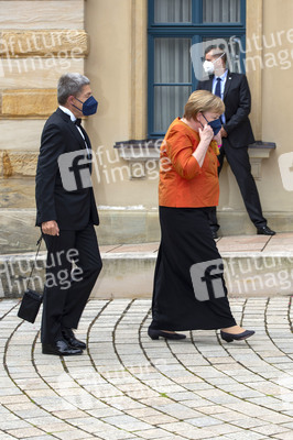 Richard-Wagner-Festspiele 2021 in Bayreuth