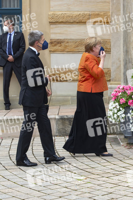 Richard-Wagner-Festspiele 2021 in Bayreuth