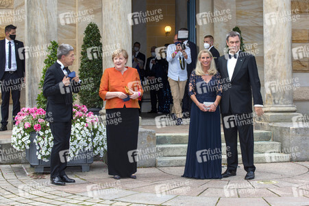 Richard-Wagner-Festspiele 2021 in Bayreuth