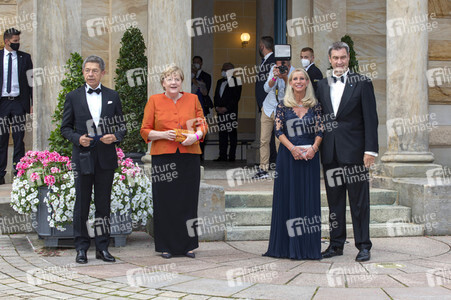 Richard-Wagner-Festspiele 2021 in Bayreuth