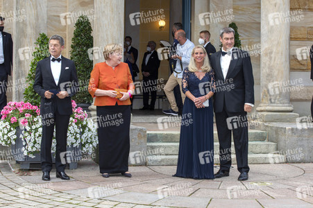 Richard-Wagner-Festspiele 2021 in Bayreuth