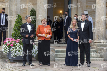 Richard-Wagner-Festspiele 2021 in Bayreuth