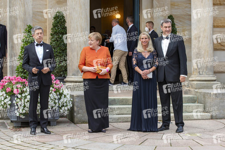 Richard-Wagner-Festspiele 2021 in Bayreuth