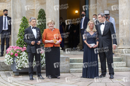 Richard-Wagner-Festspiele 2021 in Bayreuth