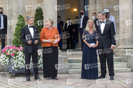 Richard-Wagner-Festspiele 2021 in Bayreuth