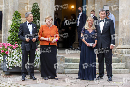 Richard-Wagner-Festspiele 2021 in Bayreuth