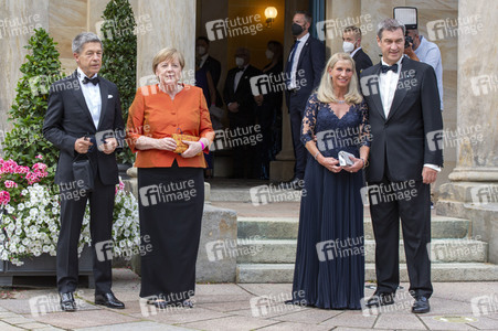 Richard-Wagner-Festspiele 2021 in Bayreuth