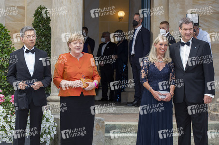 Richard-Wagner-Festspiele 2021 in Bayreuth