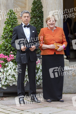 Richard-Wagner-Festspiele 2021 in Bayreuth