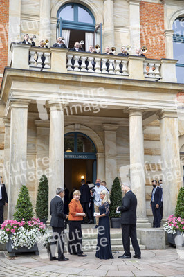 Richard-Wagner-Festspiele 2021 in Bayreuth