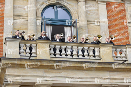 Richard-Wagner-Festspiele 2021 in Bayreuth