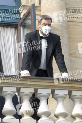 Richard-Wagner-Festspiele 2021 in Bayreuth